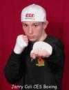 Cichon Predicts Tough Win For Remillard
