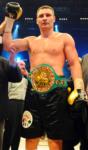 Klitschko knocks out Sosnowski in 10